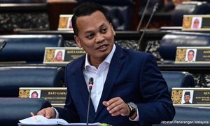 Menteri pertahan kenyataan situasi tanah rizab Melayu Kedah