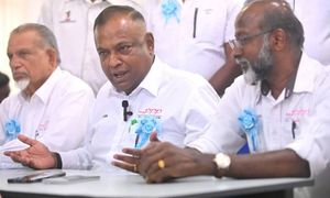 MyPPP tuntut layan secara bermaruah dari BN