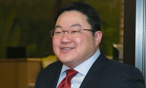 Jho Low suspected me of media leaks over 1MDB deals: Ex-banker