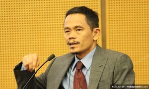 政府探讨其他收紧措施，调整RON95补贴是最后手段