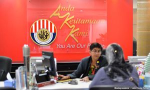 MOF: Pengeluaran KWSP bersasar burukkan isu simpanan persaraan tak cukup