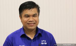 Umno Kedah mohon presiden Umno sudi jadi bapa angkat