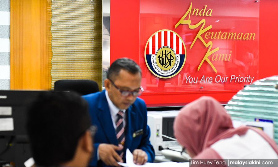 Low wages influencing inadequate EPF savings, says its chairperson