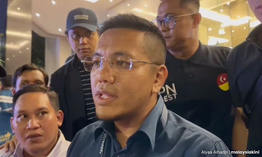 Adun PN kesal diketepikan dalam taklimat insiden Putra Heights