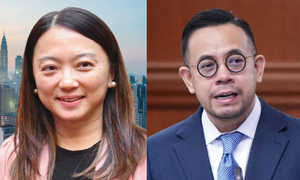 “社会重组”部门：杨沈的突破与挑战