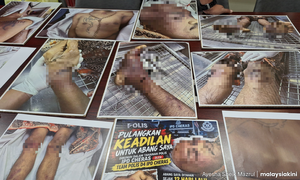 LFL gesa AG arah siasat kematian Noorizwan sebagai kes bunuh