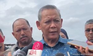 We’ll use MKI’s decision as reference to empower syariah law in N Sembilan – MB