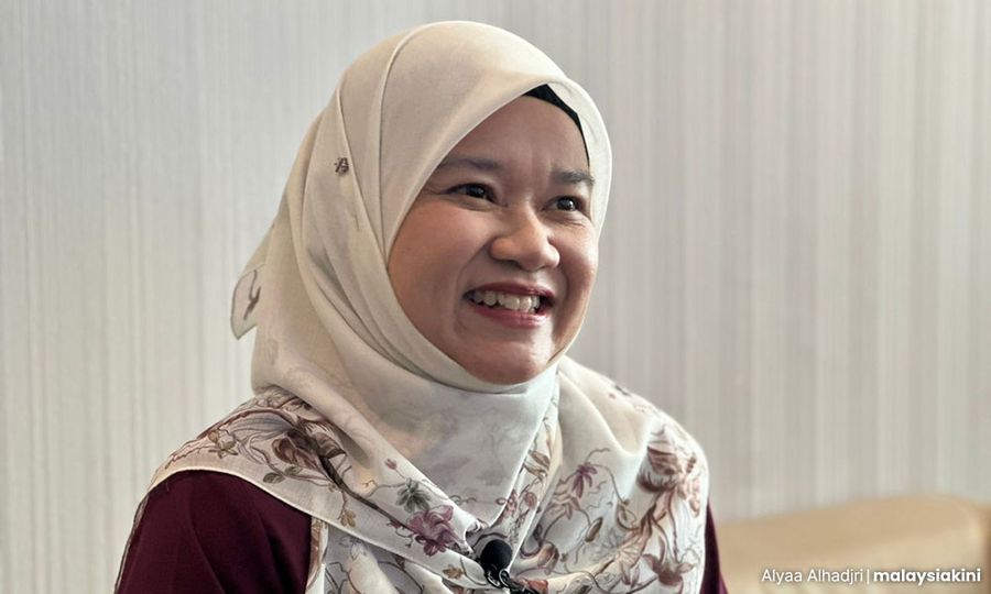 Fadhlina: Harapan has good chance of winning Sg Bakap by-election
