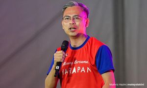 指数州大臣跟随中央国庆主题，法米促国盟勿耍政治