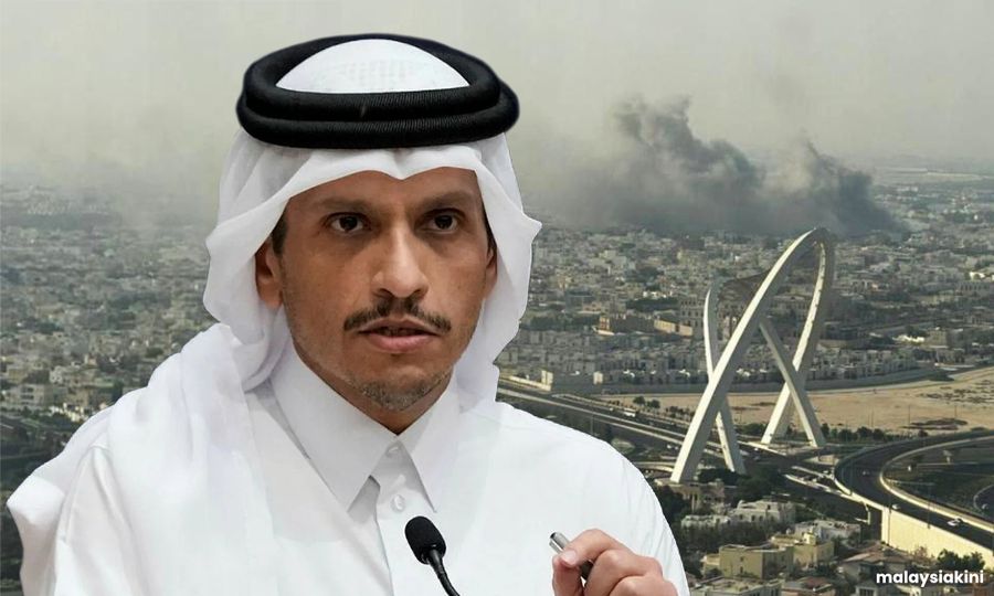 Qatar prepping regional response to Israel strike