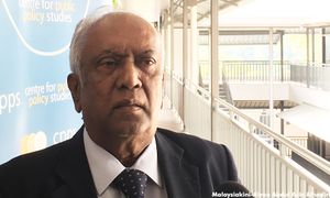 An unhealthy diet of poisonous politics for too long