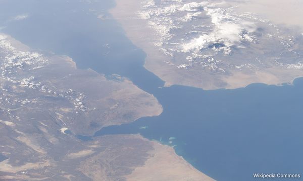 国油另一油轮获准通过红海，料8月初抵马六甲