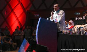 YOURSAY | Learning the wrong lessons from history