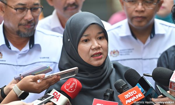 Putrajaya has no plans to recognise UEC