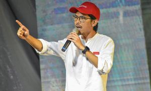 'Review needed into replacing politicians helming sports bodies'