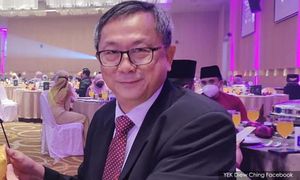 Bekas Adun Chuah yakin masih menang jika jadi calon bebas