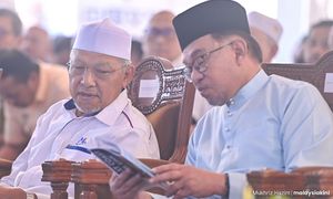 PM bakal umum 'projek baru' untuk Kelantan malam ini