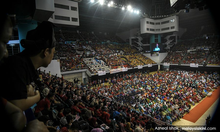 YOURSAY | Stop dividing M’sians by holding racial congresses