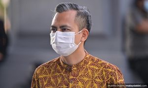 444 aduan berkaitan media baru: Membimbangkan, kata menteri