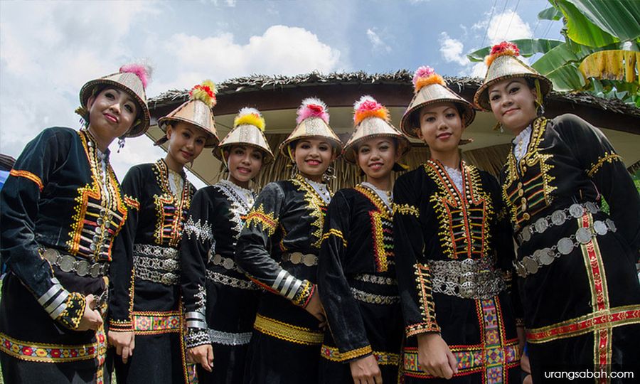 HISTORY | Sabah's Kadazandusun: Heritage bearers and nation builders