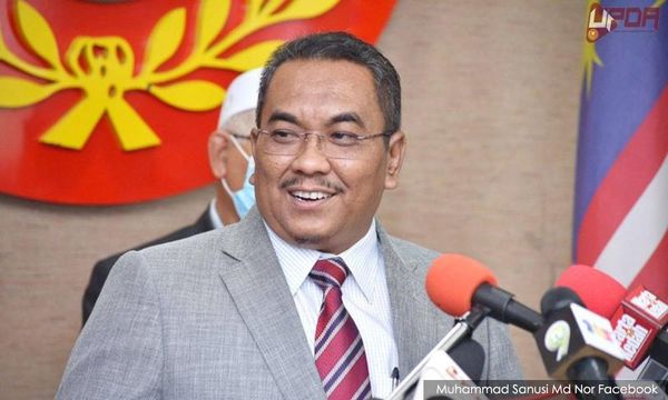 Kedah assembly passes anti-party hopping bill 
