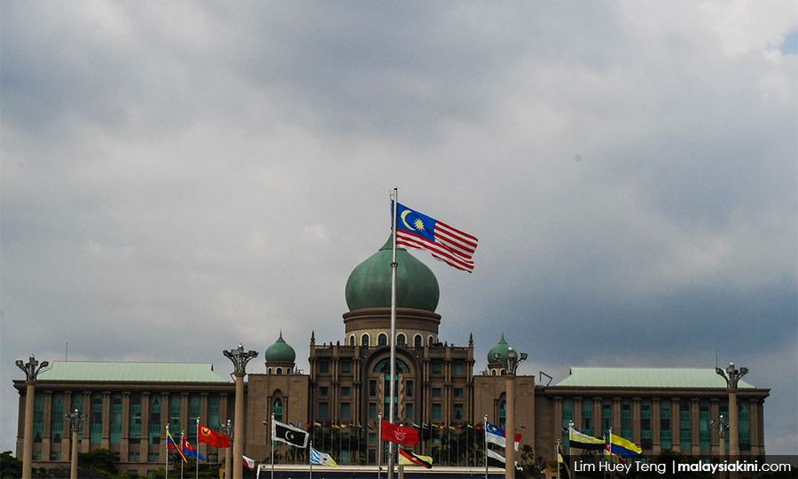 COMMENT | If non-Malay PM won't do, is female PM okay?