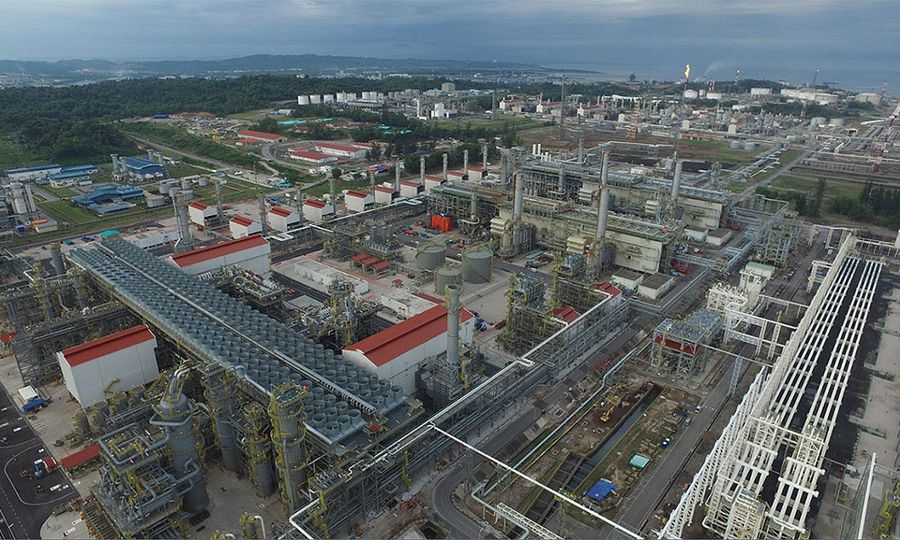 Putrajaya moves to secure Bintulu LNG facilities amid threat concerns