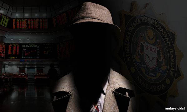 KINIGUIDE | The who and what of 'corporate mafia' scandal