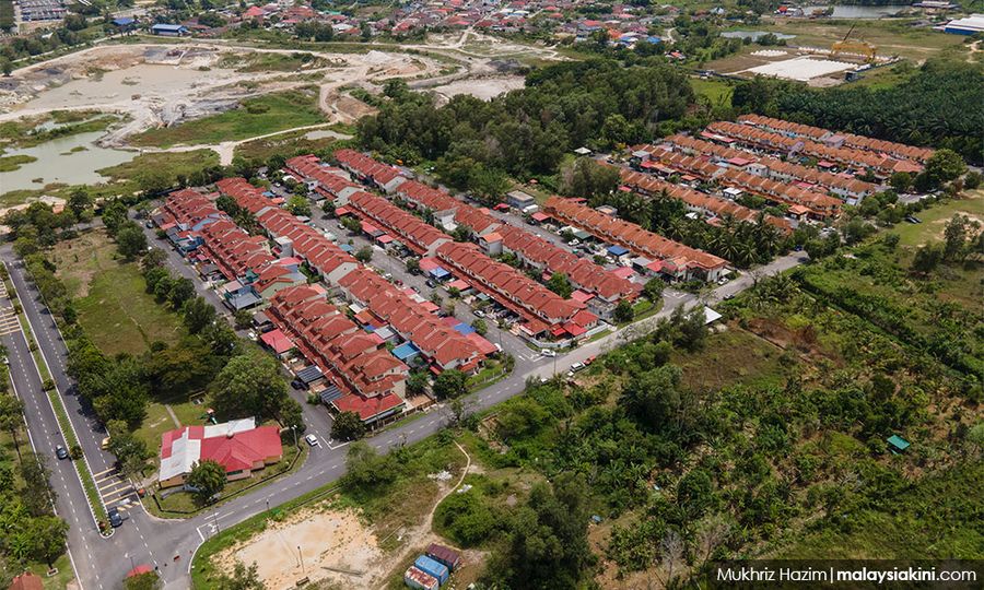 Property sector to remain muted, market uncertainties a dampener