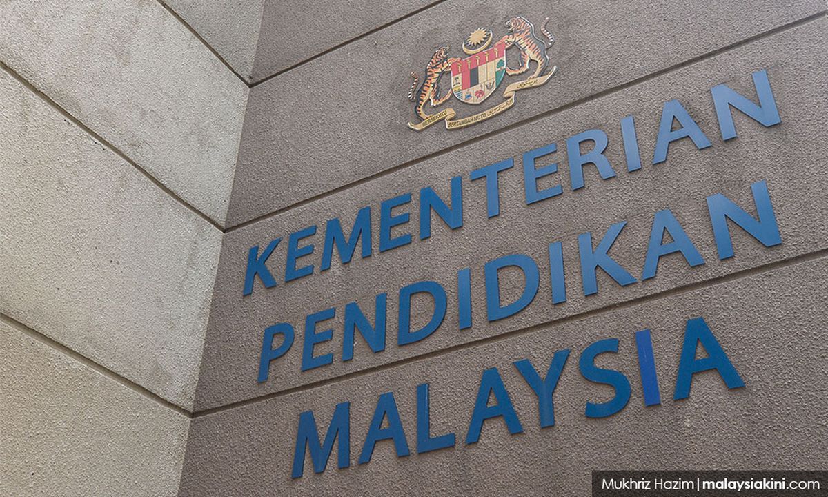 MOE relaxes bumi equity requirement for private educational institutions