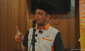 ULASAN l Tokoh agama, pemimpin tidak harus apikan sentimen