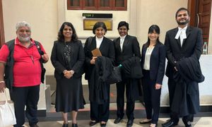 Bank Negara diarah bayar RM366,062 kepada bekas pengurus