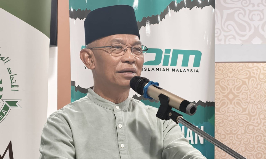 YADIM: Tindakan hina sahabat nabi buru perhatian, tidak menghormati tokoh umat