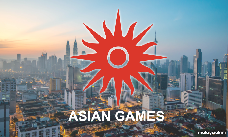 Teka-teki untuk mencetak sejarah Sukan Asia buat Malaysia