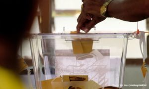 Sabah polls: Bersih urges CM to give heads up on dissolution date
