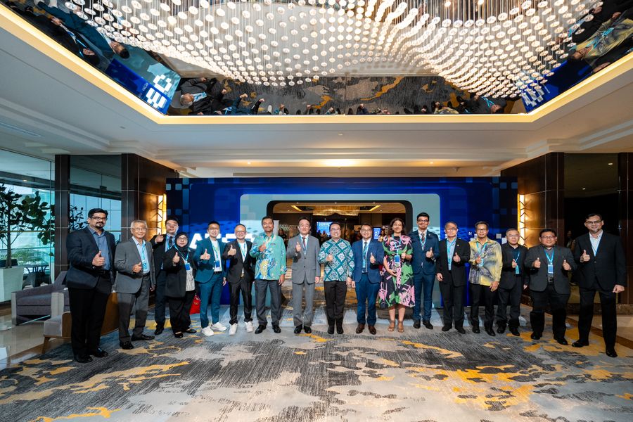 ATEC 2024 Draws Over 600 Participants, Aims To Spark Innovation In Technopreneurship 