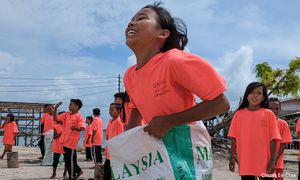 COMMENT | Stateless kids want to contribute to society too