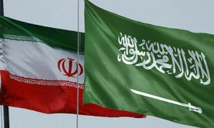 Saudi Arabia, Iran to reopen embassies 'within days'