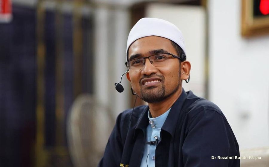 Ulama cadang pampasan, puasa 2 bulan pada pemandu cuai