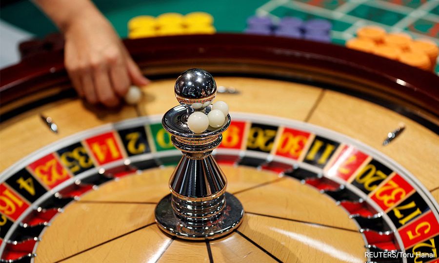 Japan approves Osaka as site of country's first casino