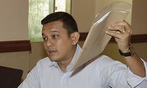 Bekas bos MyWatch dibebaskan daripada pertuduhan peras ugut