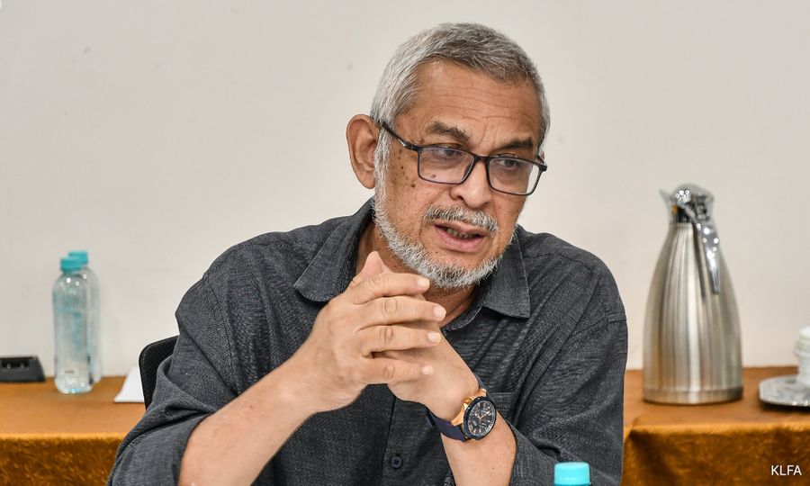 Khalid set to head Kemubu Agricultural Development Authority