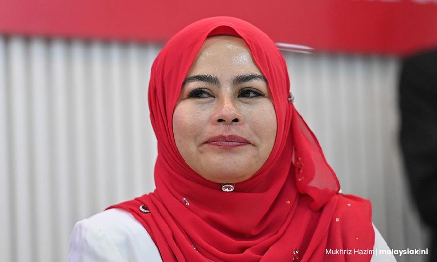 Insya-Allah tiada ahli Umno keluar parti, kata Noraini