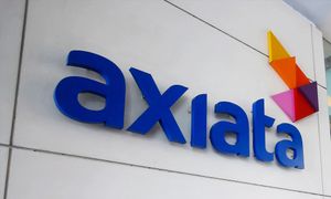 Axiata's 1Q net profit more than doubles to RM159m