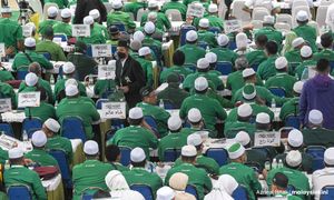 Forum to explore if 'Green Wave' will carry through in state polls