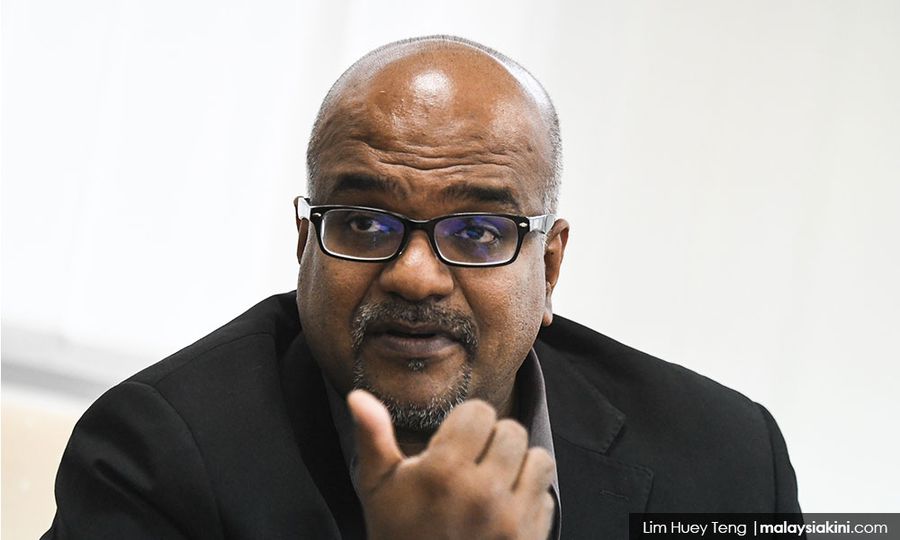 'Soal siasat polis wajar dibuat di bilik dengan CCTV'