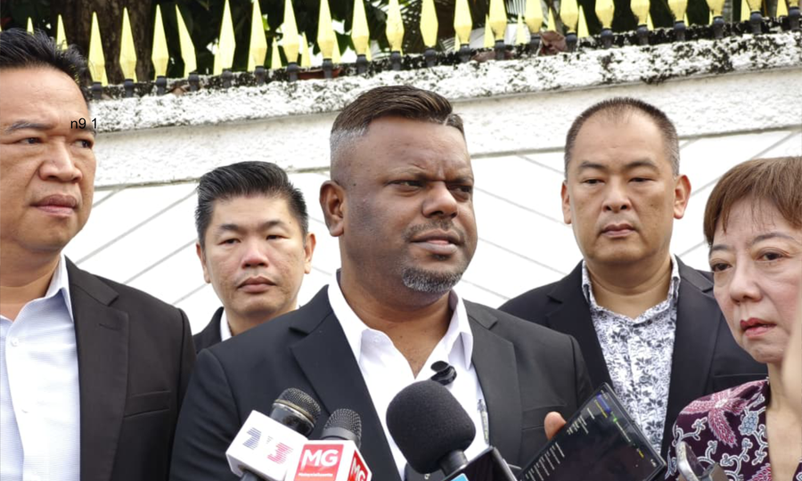 N Sembilan assembly delay raises questions of ‘one-man show’ govt, DAP ...
