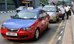 LETTER | Inherent risks incurred by drivers of public service vehicles