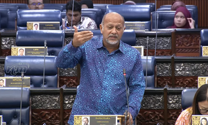 Civil servants can use other apps besides TuJu, just not Waze - Gobind
