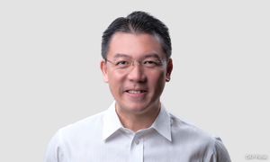 15州委候选人不战而胜，倪可敏4度掌霹行动党